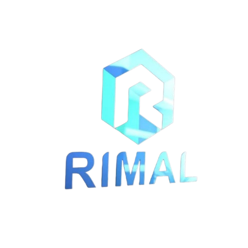 RIMAL Logo
